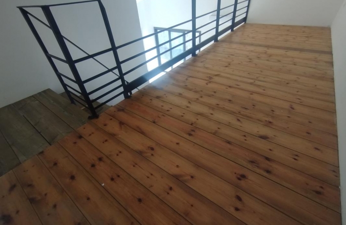 Location Maison 60.43m&sup2; 2 pi&#232;ces Saint Louis