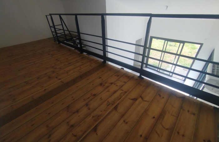 Location Maison 60.43m&sup2; 2 pi&#232;ces Saint Louis