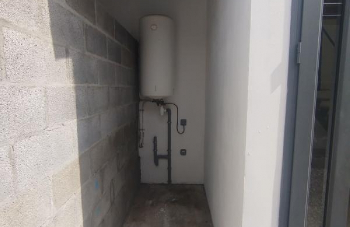 Location Maison 60.43m&sup2; 2 pi&#232;ces Saint Louis