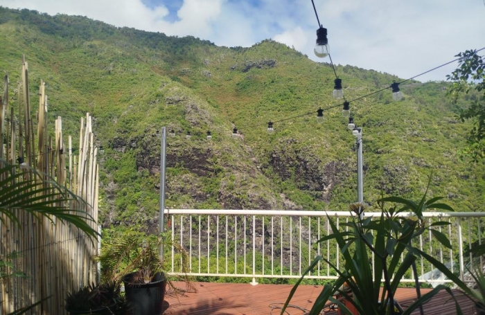 Location Appartement 97400