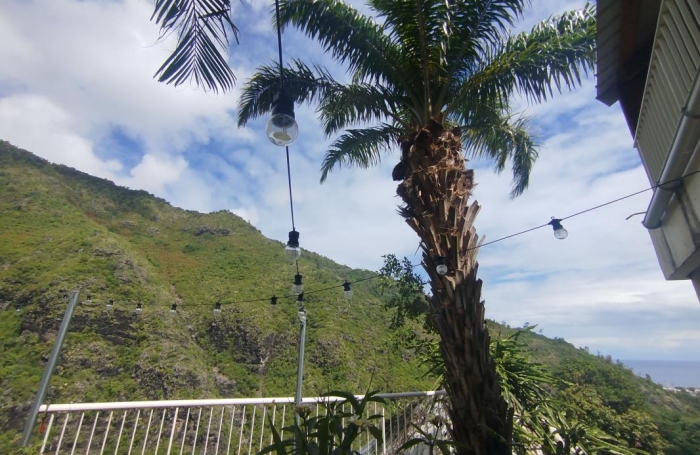 Location Appartement 85m&sup2; 3 pièces Saint Denis