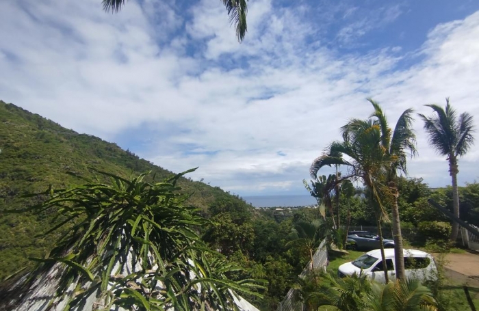 Location Appartement 85m&sup2; 3 pièces Saint Denis