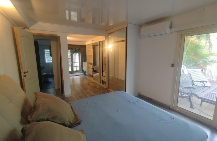 Location Appartement 85m&sup2; 3 pièces Saint Denis