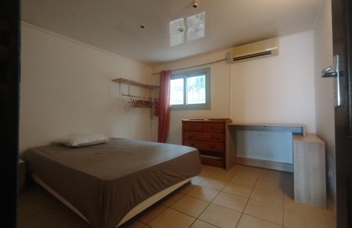 Location Appartement 85m&sup2; 3 pièces Saint Denis