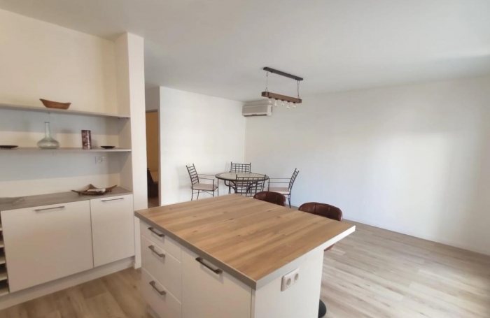 Location Appartement 42m&sup2; 2 pièces Saint Denis