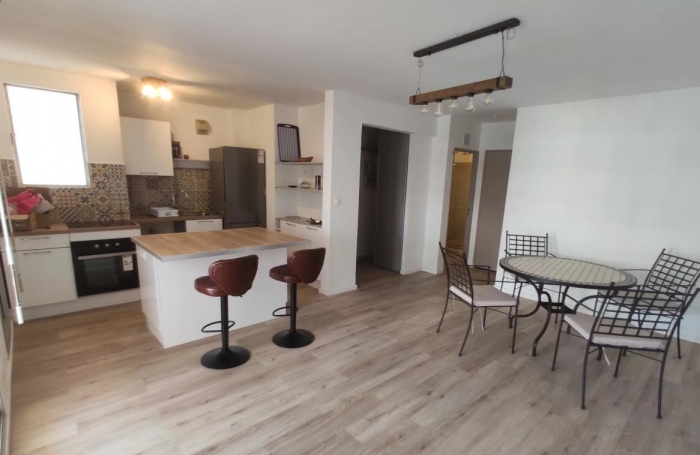 Location Appartement 42m&sup2; 2 pièces Saint Denis