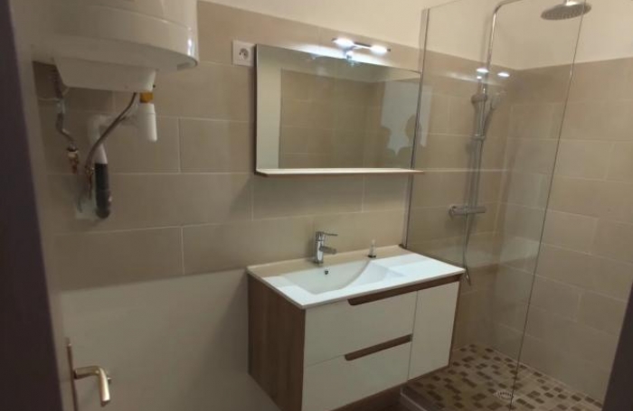 Location Appartement 42m&sup2; 2 pièces Saint Denis