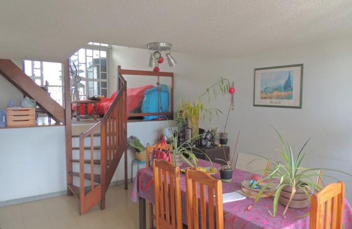 Location Appartement 97400