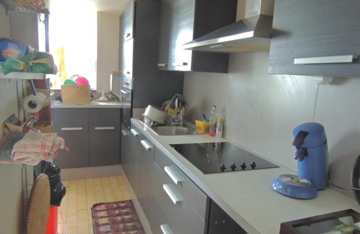 Location Appartement 72m&sup2; 3 pièces Saint Denis