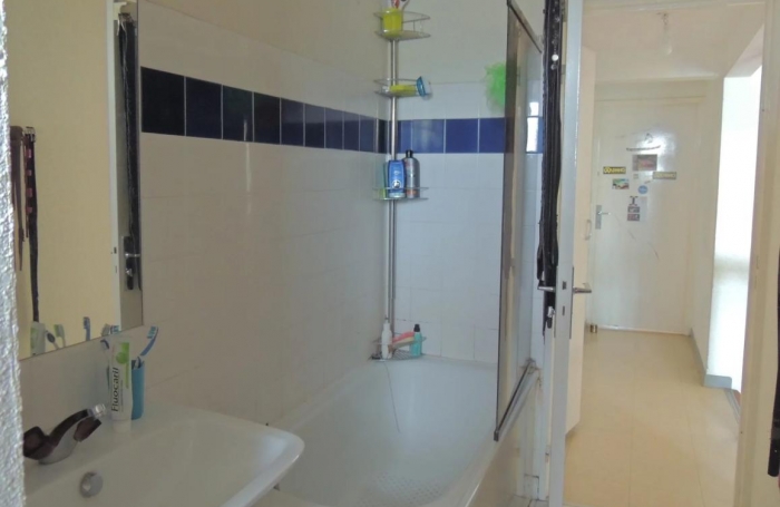 Location Appartement 72m&sup2; 3 pièces Saint Denis