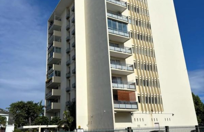 Vente Appartement 97400