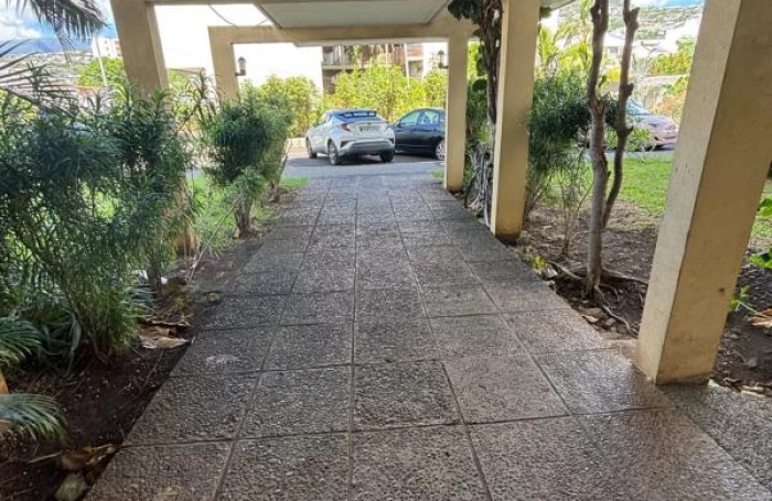 Vente Appartement 59m&sup2; 3 pièces Saint Denis