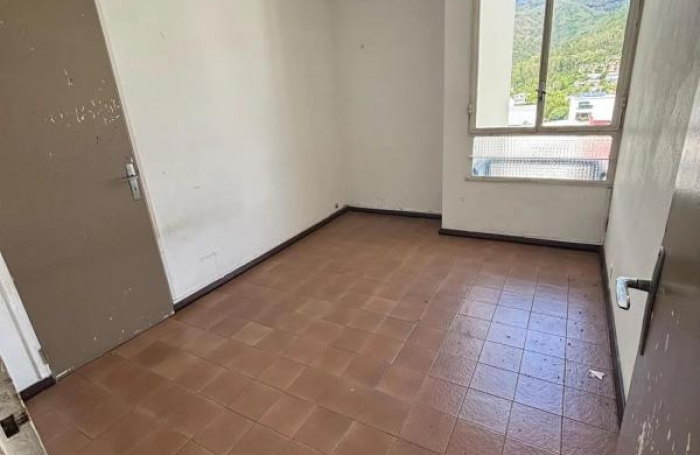 Vente Appartement 59m&sup2; 3 pièces Saint Denis