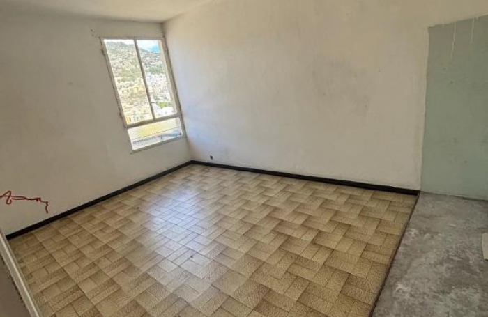 Vente Appartement 59m&sup2; 3 pièces Saint Denis