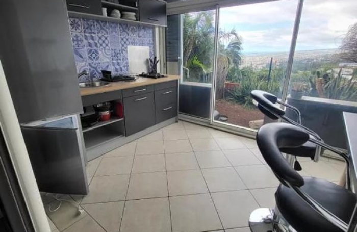 Location Appartement 97400