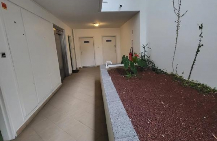 Location Appartement 28m&sup2; 1 pièce Saint Denis