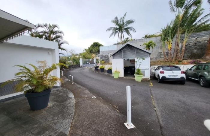 Location Appartement 28m&sup2; 1 pièce Saint Denis