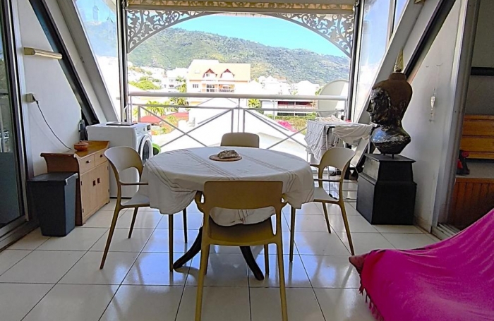 Vente Appartement 97400