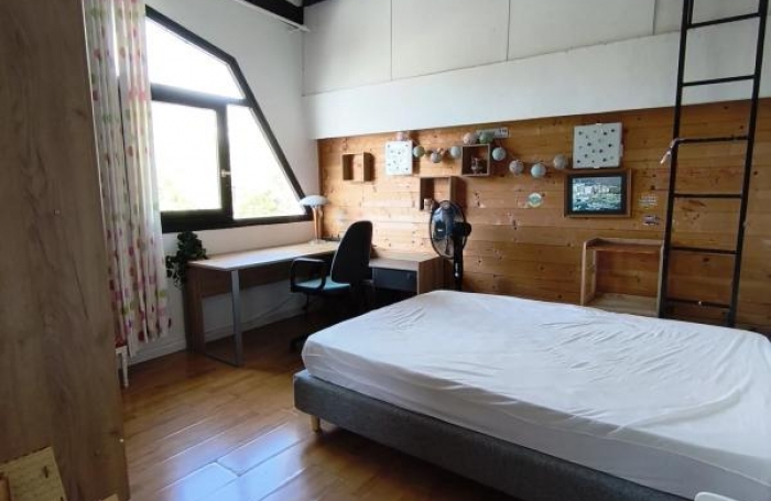 Vente Appartement 114m&sup2; 5 pièces Saint Denis