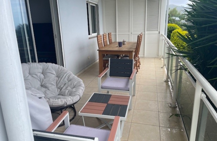 Location Appartement 97400