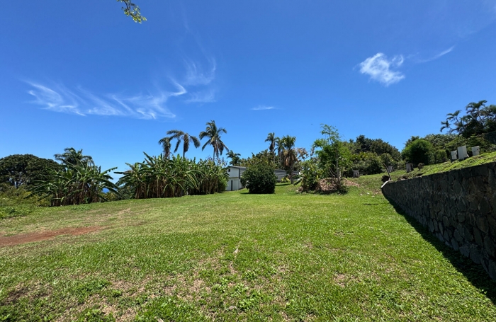 Vente Terrain 707m&sup2; La Montagne