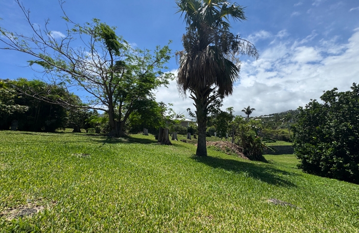 Vente Terrain 707m&sup2; La Montagne