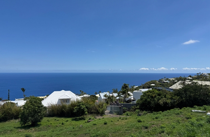 Vente Terrain 585m&sup2; La Montagne