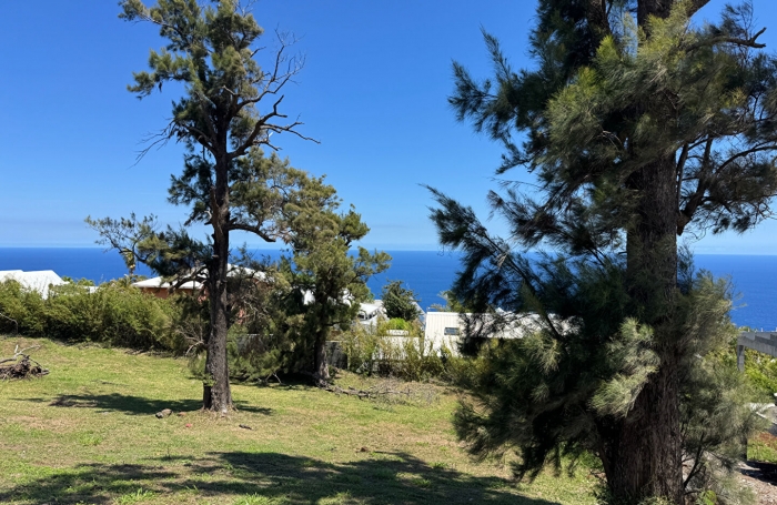 Vente Terrain 585m&sup2; La Montagne