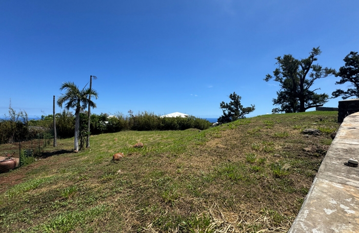 Vente Terrain 585m&sup2; La Montagne