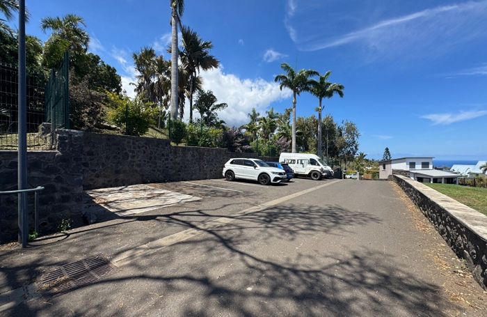 Vente Terrain 585m&sup2; La Montagne