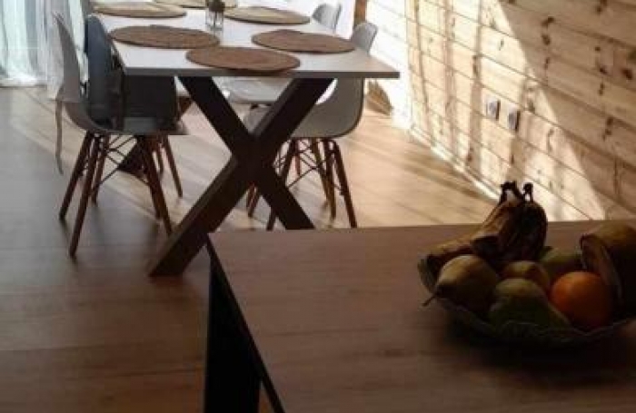 Location Maison 94.64m&sup2; 4 pièces Le Tampon