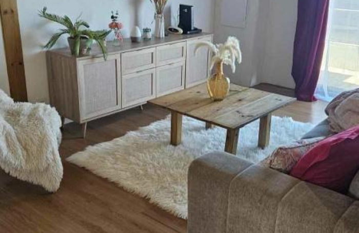 Location Maison 94.64m&sup2; 4 pièces Le Tampon