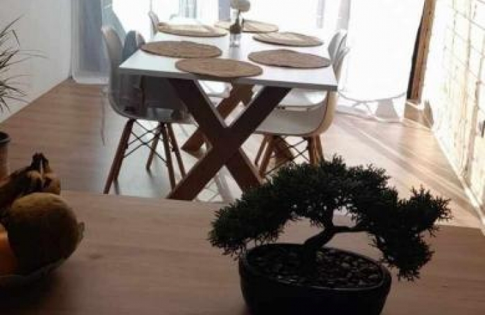 Location Maison 94.64m&sup2; 4 pièces Le Tampon