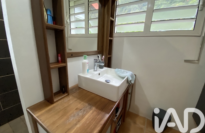 Vente Maison 113m&sup2; 6 pièces Rivi&egrave;re Saint Louis