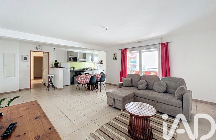 Vente Appartement 97430