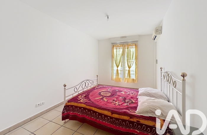 Vente Appartement 75m&sup2; 3 pièces Le Tampon