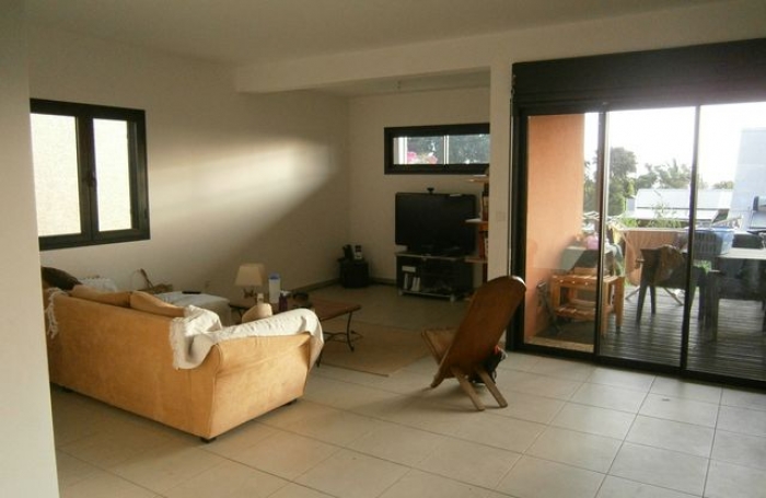 Location Maison 110m² 4 pièces Ravine des Cabris