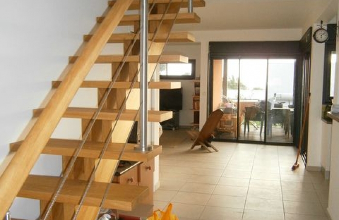 Location Maison 110m² 4 pièces Ravine des Cabris