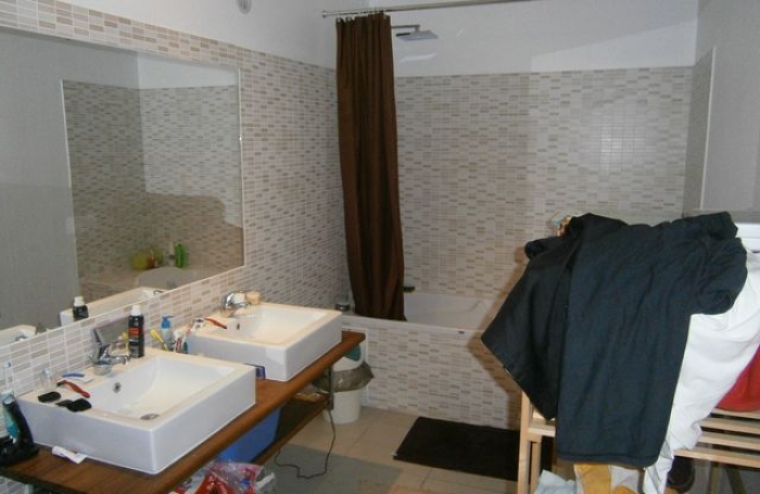 Location Maison 110m² 4 pièces Ravine des Cabris