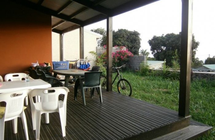 Location Maison 110m² 4 pièces Ravine des Cabris