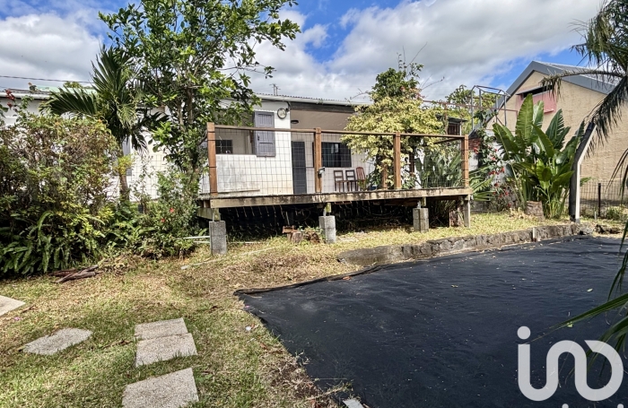 Vente Maison 97417