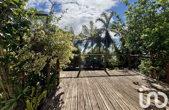 Vente Maison 160m&sup2; 5 pièces La Montagne