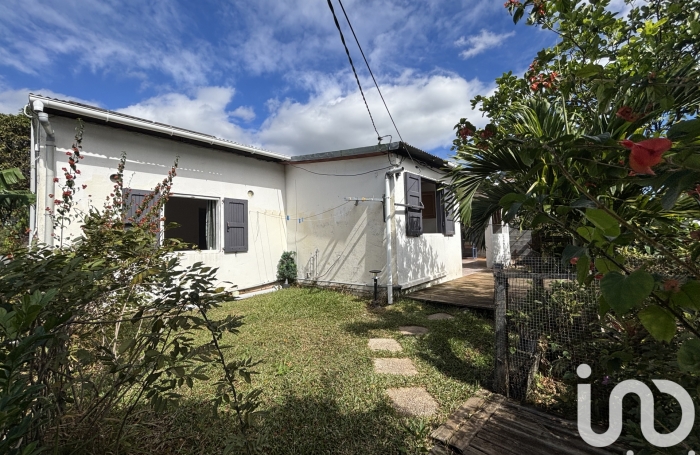 Vente Maison 160m&sup2; 5 pièces La Montagne