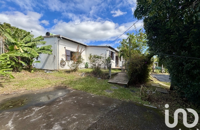 Vente Maison 160m&sup2; 5 pièces La Montagne