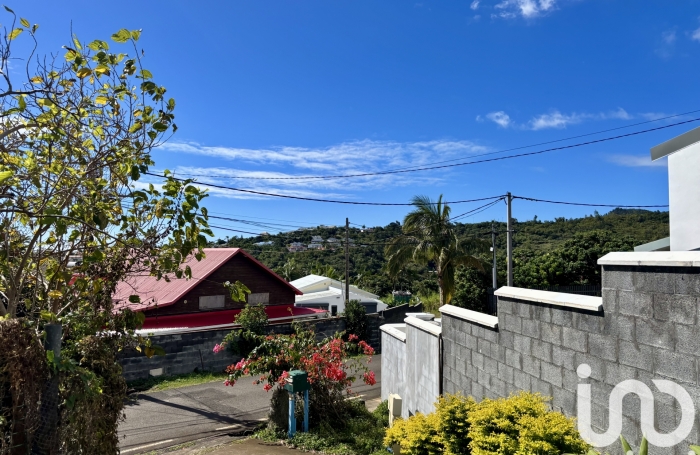 Vente Maison 160m&sup2; 5 pièces La Montagne