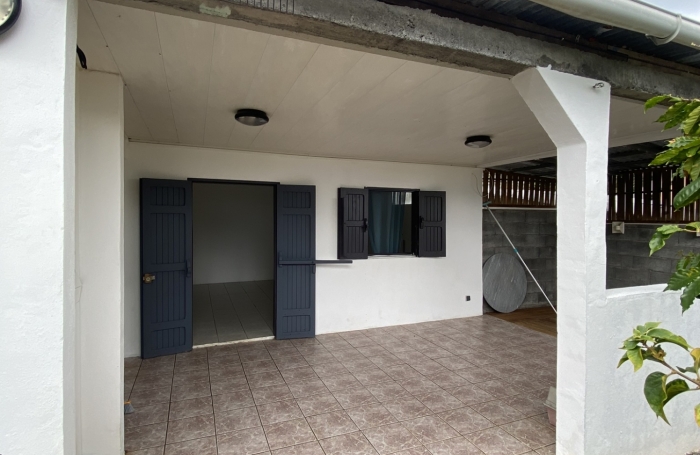 Vente Maison 160m&sup2; 5 pièces La Montagne