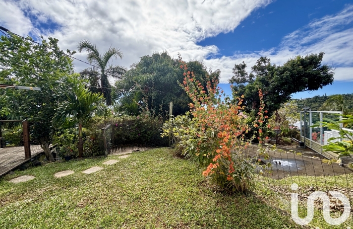 Vente Maison 160m&sup2; 5 pièces La Montagne