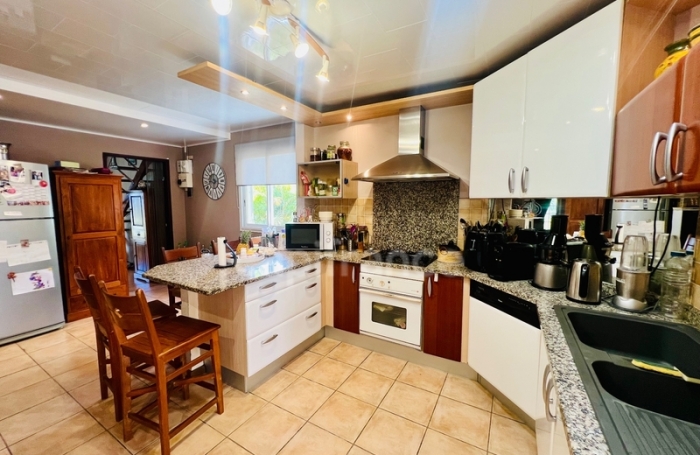 Vente Maison 150m&sup2; 6 pièces La Montagne