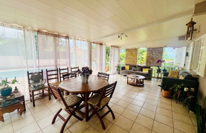 Vente Maison 150m&sup2; 6 pièces La Montagne