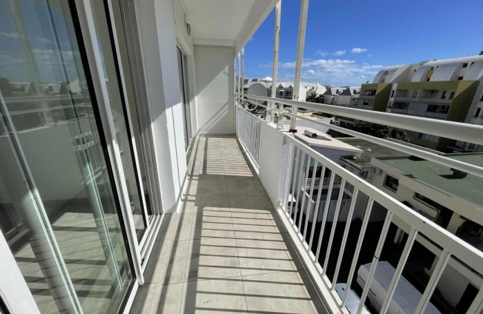 Location Appartement 46m&sup2; 2 pièces Saint Denis